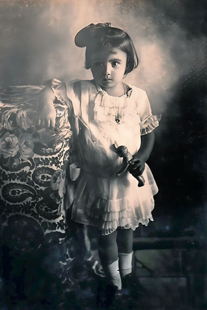 Maria José de Almeida Elias